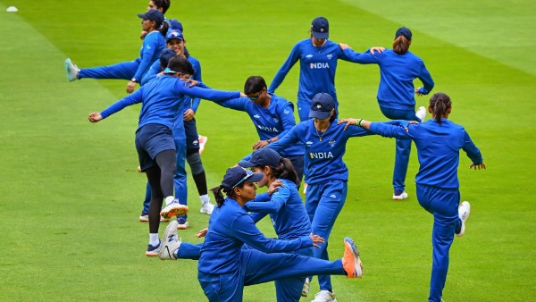 কঠিন গ্রুপে ভারত: কঠিন গ্রুপে ভারত: