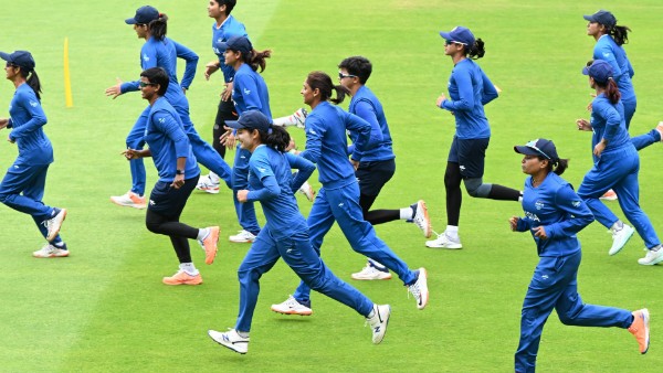 এজবাস্টনে মুখোমুখি ভারত এবং অস্ট্রেলিয়া: এজবাস্টনে মুখোমুখি ভারত এবং অস্ট্রেলিয়া:
