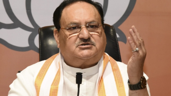 জেপি নাড্ডার সঙ্গে বৈঠক করবেন টিপ্রা সুপ্রিমো জেপি নাড্ডার সঙ্গে বৈঠক করবেন টিপ্রা সুপ্রিমো