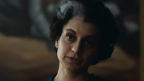 ইন্দিরা গান্ধীর মতো লুকস ইন্দিরা গান্ধীর মতো লুকস