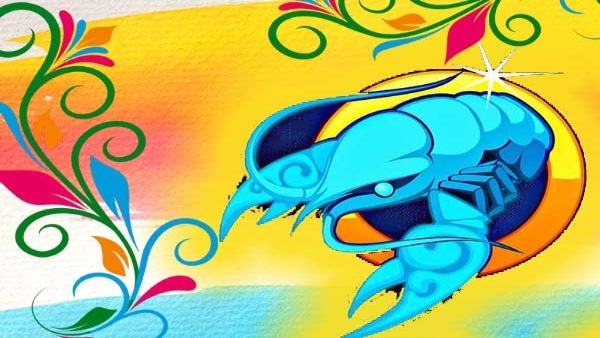 কর্কট রাশি কর্কট রাশি