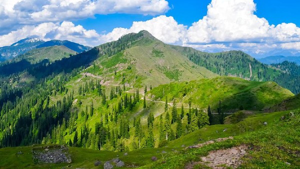 কাশ্মীর কাশ্মীর