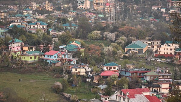 কাসৌলি কাসৌলি