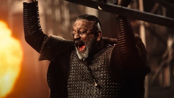 কেজিএফ চ্যাপ্টার ২