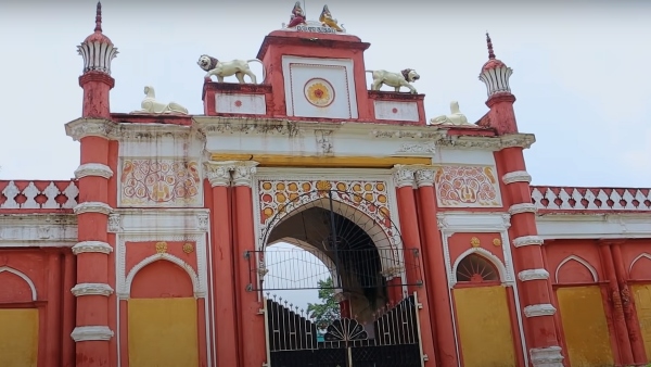 কৃষ্ণনগর