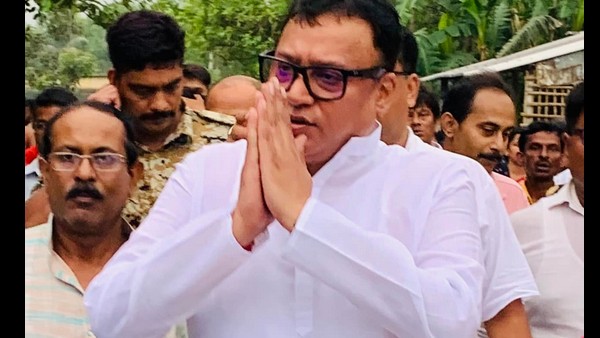 বিজেপির লিগ্যাল সেলের সিদ্ধান্তের অপেক্ষা বিজেপির লিগ্যাল সেলের সিদ্ধান্তের অপেক্ষা