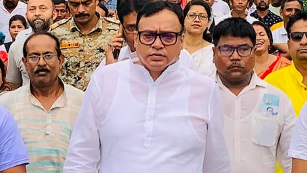 আইনি পথে, বিজেপির এই লড়াই চলবে বলে আইনি পথে, বিজেপির এই লড়াই চলবে বলে