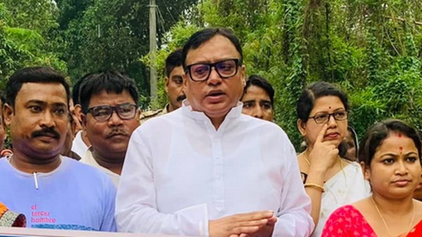 পিএসি চেয়ারম্যান পদ নিয়ে বিতর্ক পিএসি চেয়ারম্যান পদ নিয়ে বিতর্ক