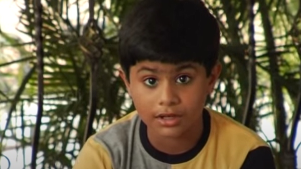 আ লিটিল ড্রিম