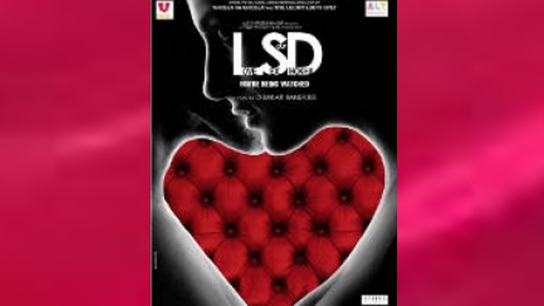 লাভ, সেক্স অউর ধোকা-২