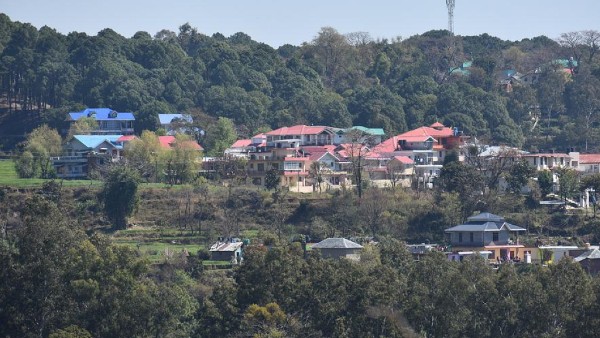 ম্যাকলিওডগঞ্জ ম্যাকলিওডগঞ্জ