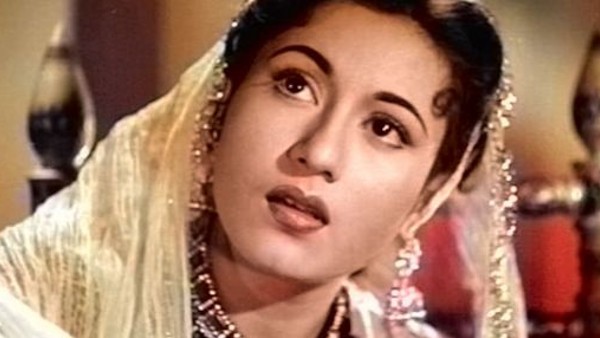 কিংবদন্তি অভিনেত্রী মধুবালার বায়োপিক কিংবদন্তি অভিনেত্রী মধুবালার বায়োপিক