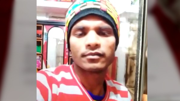 ছোটদের চকলেট, কোল্ডড্রিঙ্ক সে খাওয়াত! 