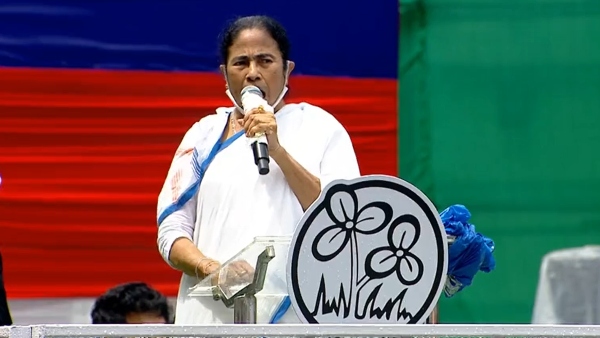 বিজেপিকে ভাগিয়ে ছাড়বে দেশের মানুষ