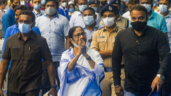 একশো দিনের কাজের টাকা পাননি বাংলার শ্রমিকরা