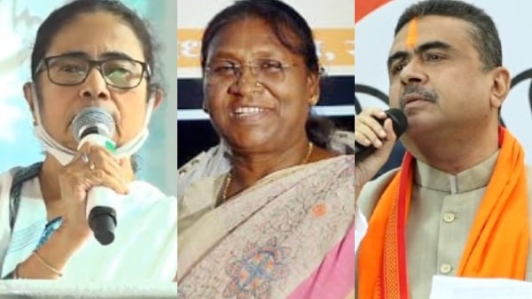 পরের দিন মমতার মন্তব্যে জল্পনা পরের দিন মমতার মন্তব্যে জল্পনা
