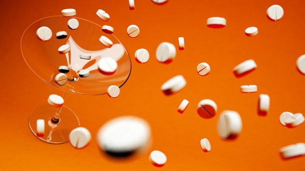 অ্যান্টিহিস্টামাইনস