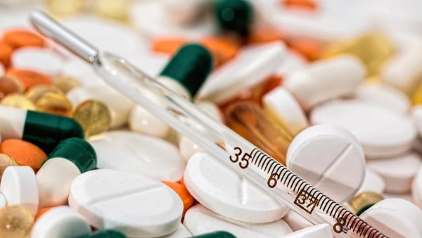 বেনজোডিয়াজেপাইনস-ট্রানকুইলাইজার