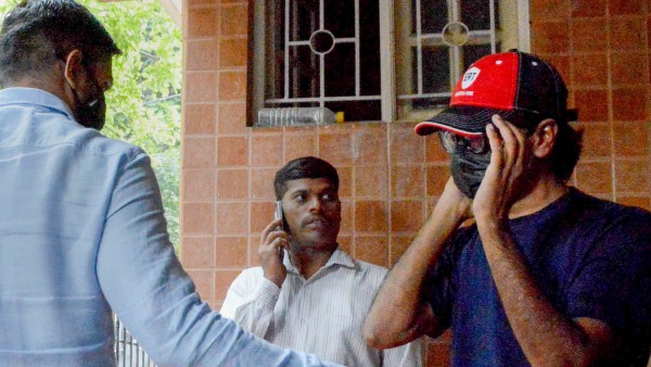অল্ট নিউজের সহ প্রতিষ্ঠাতা মহম্মদ জুবায়েরকে গ্রেফতারে জার্মানির প্রতিক্রিয়ার পাল্টা ভারতের অল্ট নিউজের সহ প্রতিষ্ঠাতা মহম্মদ জুবায়েরকে গ্রেফতারে জার্মানির প্রতিক্রিয়ার পাল্টা ভারতের