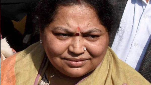 কে সাধনা গুপ্তা 