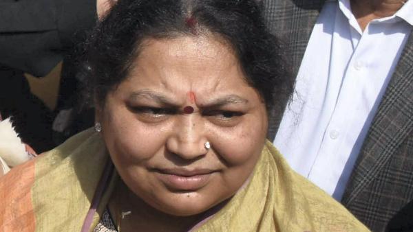 গুরুতর অসুস্থ ছিলেন সাধনা গুপ্তা 