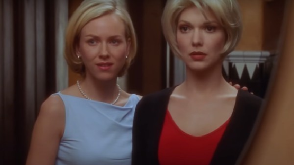 মুলহল্যান্ড ড্রাইভ