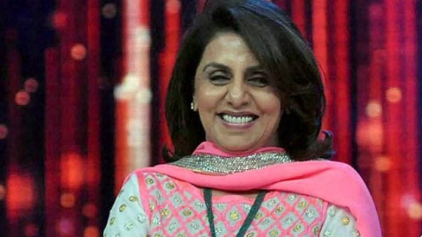 রিদ্ধিমার শুভেচ্ছা