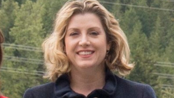 পেনি মর্ডান্ট