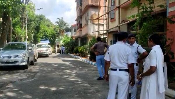  পার্থ চট্টোপাধ্যায়কে ম্যারাথন জিজ্ঞাসাবাদ