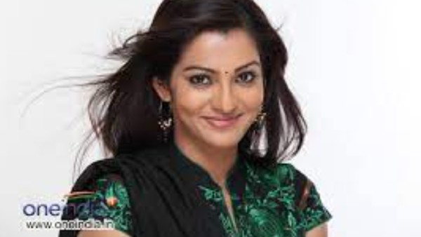 পার্বতী