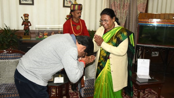 ওড়িশায় বিধায়ক থেকে মন্ত্রী