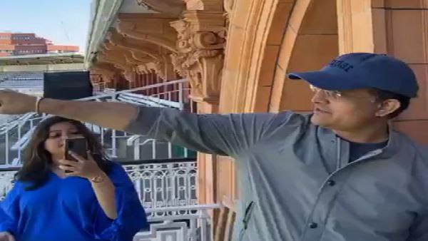 ভুল ভাঙালেন