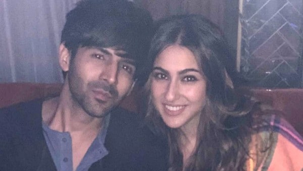 সম্পর্কে রয়েছেন সারা আলি খান–কার্তিক আরিয়ান সম্পর্কে রয়েছেন সারা আলি খান–কার্তিক আরিয়ান