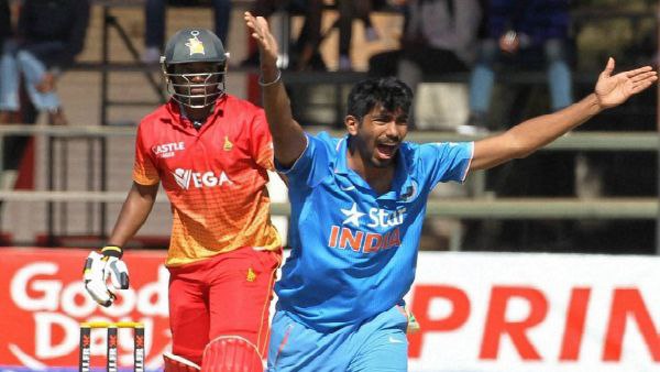 ভারত-জিম্বাবোয়ে একদিনের সিরিজ আগামী মাসেই ভারত-জিম্বাবোয়ে একদিনের সিরিজ আগামী মাসেই