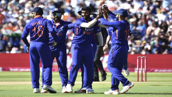 ভারতের সিরিজ জয়