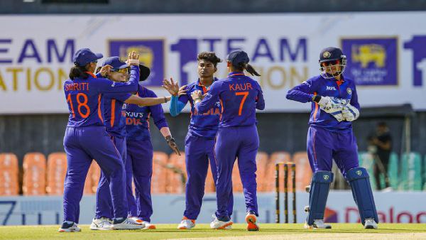 ভারতীয় মহিলা দলের ইংল্যান্ড সফরের সূচি: ভারতীয় মহিলা দলের ইংল্যান্ড সফরের সূচি: