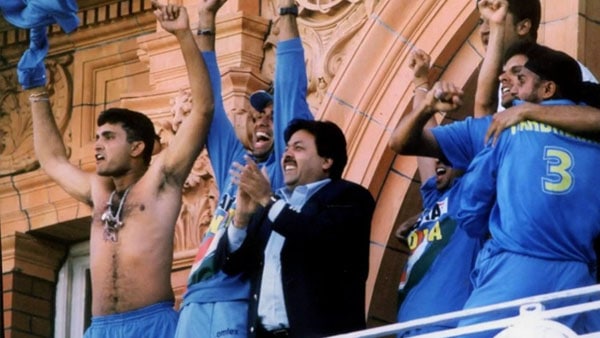 সৌরভ গাঙ্গুলীর তরুণ তুর্কি সৌরভ গাঙ্গুলীর তরুণ তুর্কি