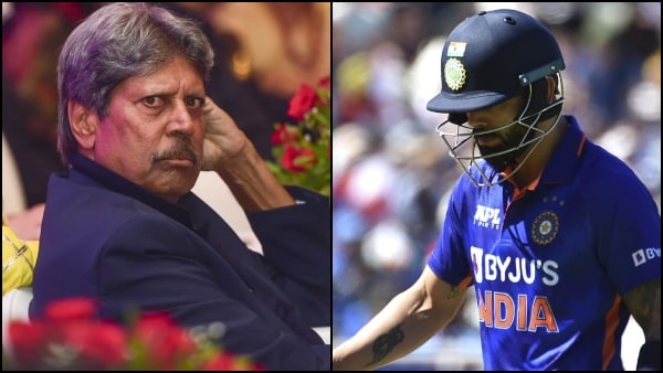 ফর্মে ফিরতে গেলে ভাল ইনিংস প্রয়োজন: