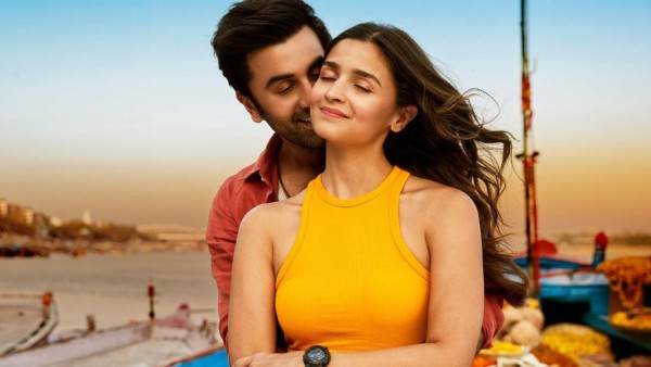 ভক্তদের মন জয় করলেন আলিয়া-রণবীর