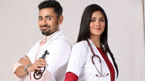 নতুন জুটিকে শিখতে হয়েছে টেনিস–ডাক্তারি
