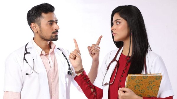 সোমবার থেকে রাত ন’‌টায় সম্প্রচার
