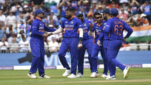 এশিয়া কাপের জন্য ঘোষিত ভারতীয় দল: