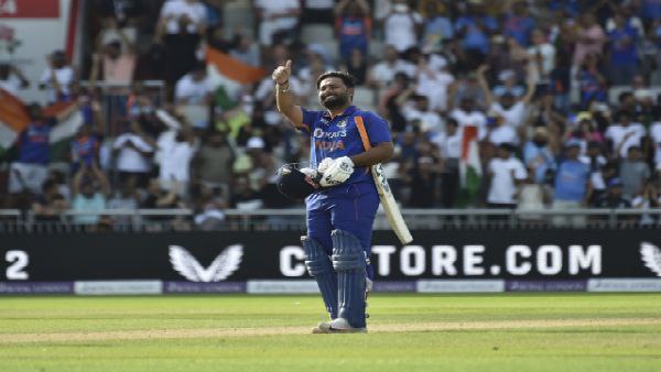  উত্তরাখণ্ডের মুখ হয়ে উঠলেন ঋষভ পন্থ: