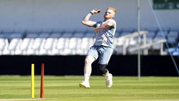 বেন স্টোকসের অবসর গ্রহণ: বেন স্টোকসের অবসর গ্রহণ: