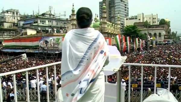 পুজোর আগে