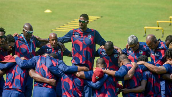 জেসন হোল্ডার: জেসন হোল্ডার: