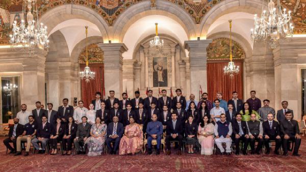 দিল্লি গেমসের পর নজির বার্মিংহ্যামে দিল্লি গেমসের পর নজির বার্মিংহ্যামে