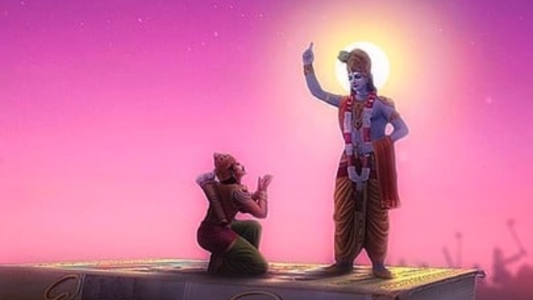 সময় খুবই শক্তিশালী