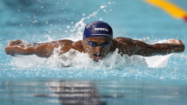 সাঁতারে শ্রীহরি-সজনকে ঘিরে প্রত্যাশা