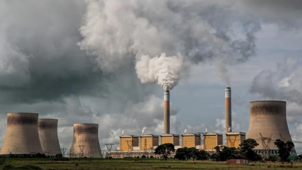 এই পাঁচটি বিশ্বের সবচেয়ে দূষিত দেশ